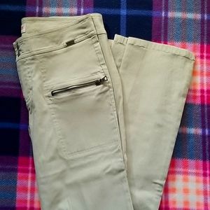 Khaki Guess pants
